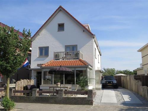 Sommerhus - 3 personer -  - 2042 BC - Zandvoort