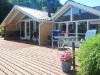 Billede 2 - Terrasse