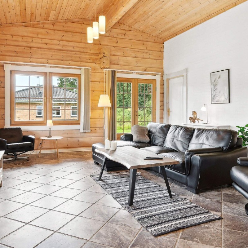 Ferienhaus - 4 Personen -  - Sletten - Als Odde - 9560 - Himmerland
