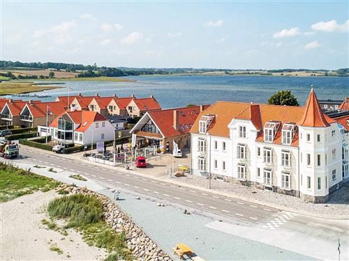 Sommerhus - 4 personer -  - HAVNEVEJ 7, Lejl. - Hejlsminde - 6094 - Hejls