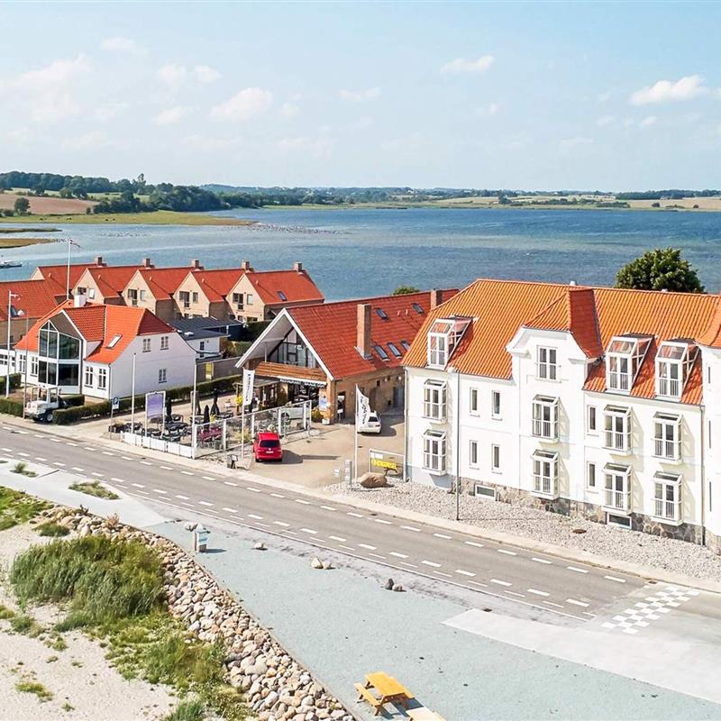 Ferienhaus - 4 Personen -  - HAVNEVEJ 7, Lejl. - Hejlsminde - 6094 - Hejls