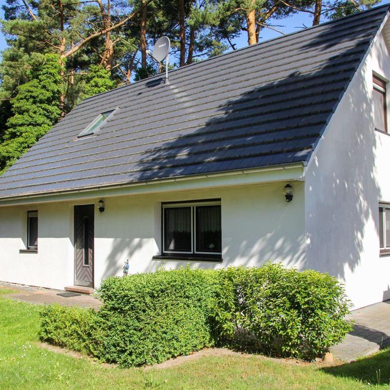 Sommerhus - 4 personer -  - Postreihe - 18375 - Wieck A. Darß