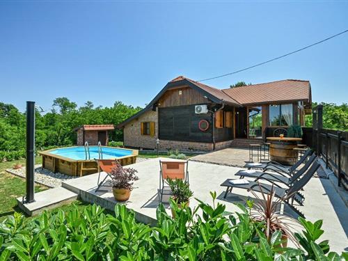 Holiday home - 6 persons -  - Graberanec - Vrbovec - Graberanec - 10340 - Vrbovec