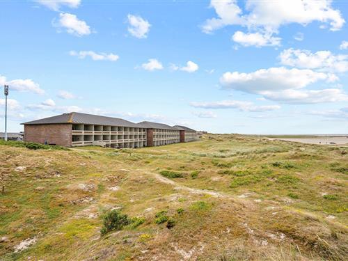 Sommerhus - 2 personer -  - Strandvejen 61A, - Fanø Bad - 6720 - Fanø