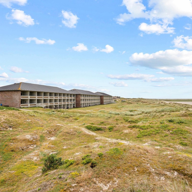 Sommerhus - 2 personer -  - Strandvejen 61A, - Fanø Bad - 6720 - Fanø