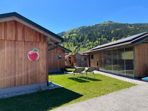Semesterlägenhet - 2 personer -  - Kogelsbach - 3344 - St. Georgen Am Reith