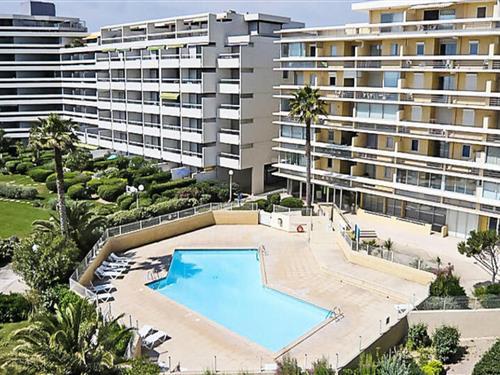 Ferienhaus - 4 Personen -  - 66140 - Canet Plage