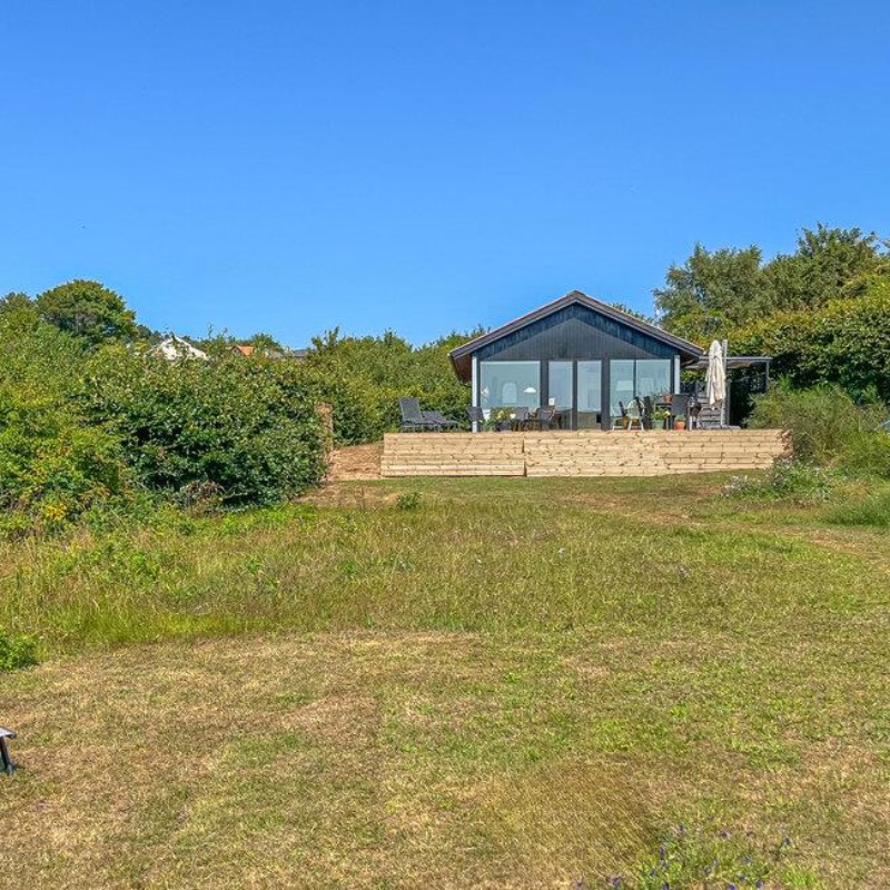 Ferienhaus - 5 Personen -  - Strandskrænten - Rösnäs - 4400 - Kalundborg