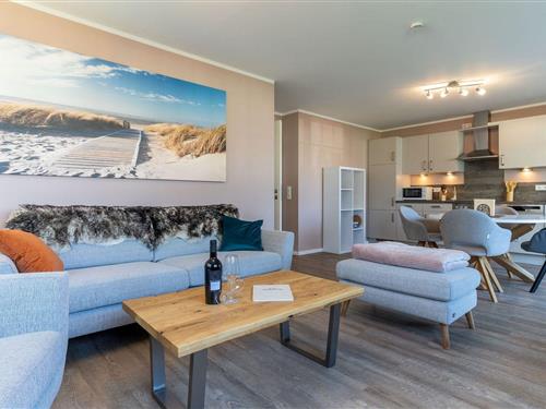 Holiday Home/Apartment - 4 persons -  - Wittendüner Geest - 25826 - Sankt Peter-Ording