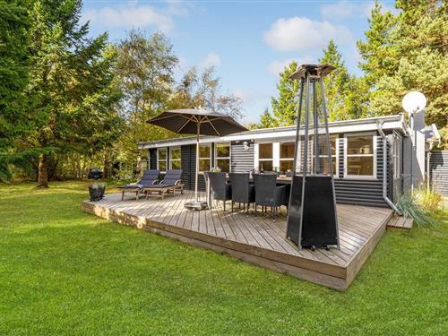 Ferienhaus - 6 Personen -  - Bøtøvej - Marielyst - 4873 - Väggerlöse