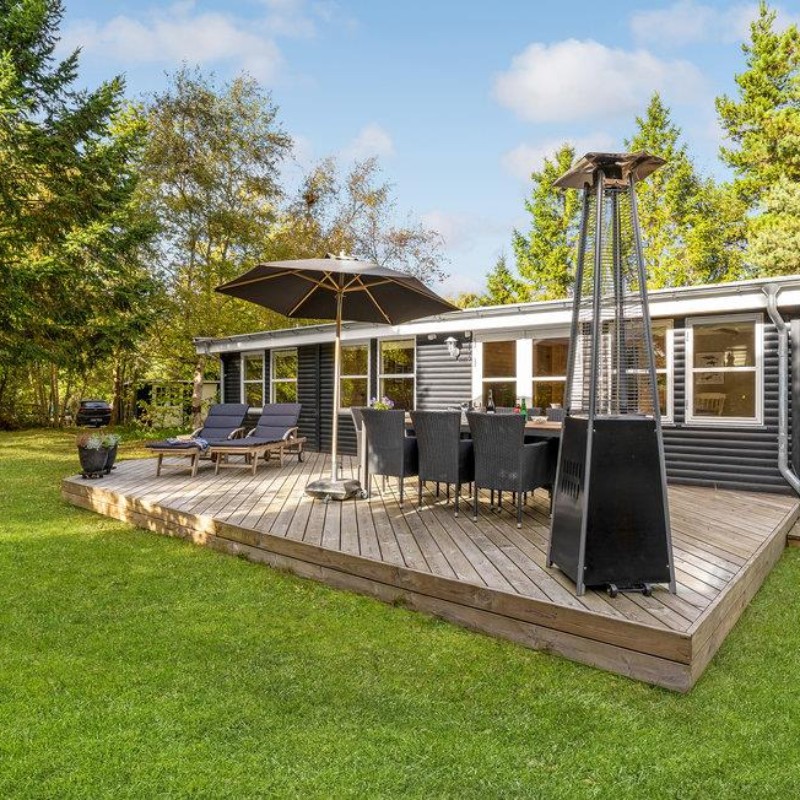 Ferienhaus - 6 Personen -  - Bøtøvej - Marielyst - 4873 - Väggerlöse