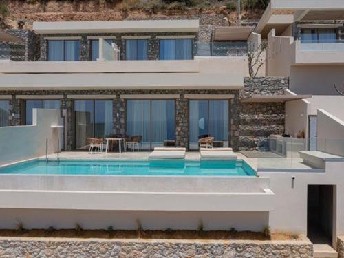 Holiday Home/Apartment - 5 persons -  - 74060 - Plakias