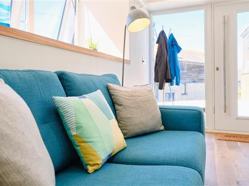 Ferieleilighet - 2 personer -  - TR13 9DP - Porthleven