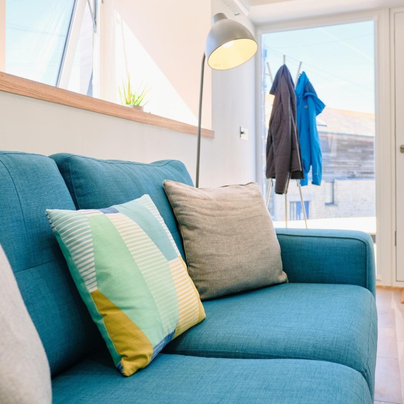 Ferielejlighed - 2 personer -  - TR13 9DP - Porthleven
