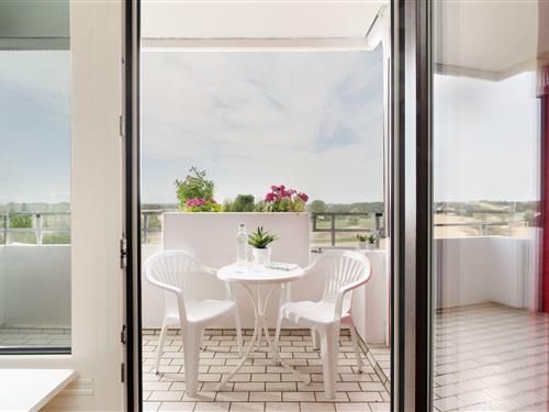 Ferielejlighed - 5 personer -  - Lange Wiese - 23747 - Dahme