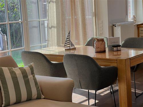 Ferielejlighed - 4 personer -  - An't Hellinghus - 26736 - Greetsiel