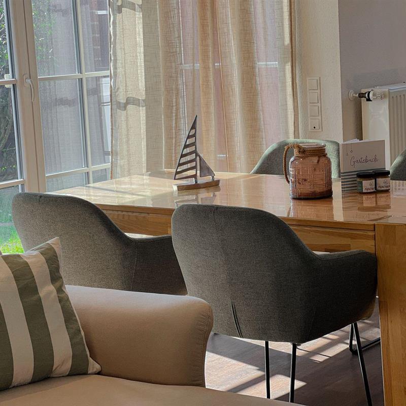 Ferielejlighed - 4 personer -  - An't Hellinghus - 26736 - Greetsiel