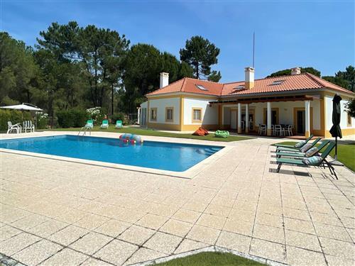 Fritidshus - 6 personer -  - Alcácer Do Sal - 7580-247