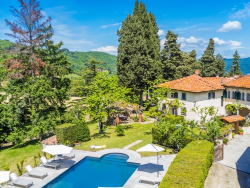 Fritidshus - 20 personer -  - 50022 - Greve In Chianti