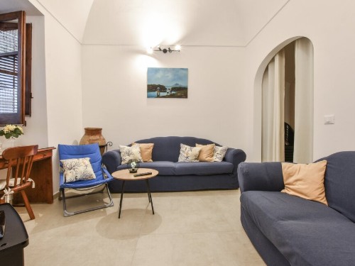 Fritidshus - 7 personer -  - Via Siracusa - 90040 - Trappeto