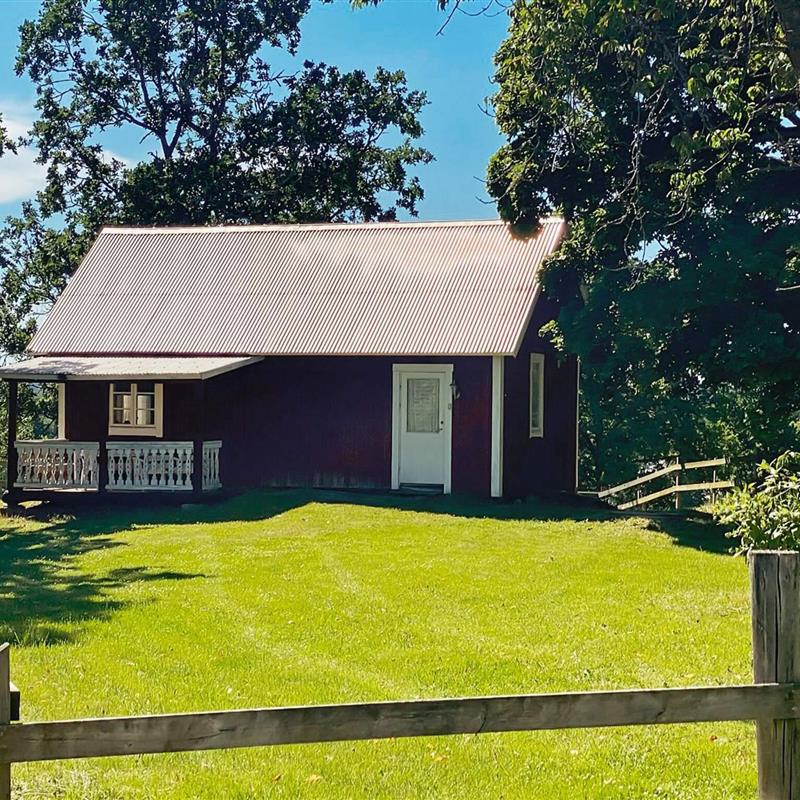  - 4 personer -  - Skirövägen - 57496 - Vetlanda