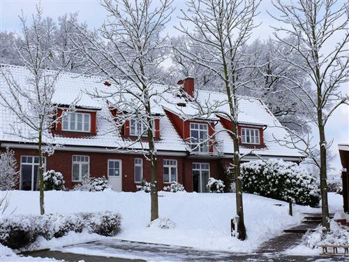 Ferieleilighet - 4 personer -  - Kirchweg - 21640 - Bliedersdorf