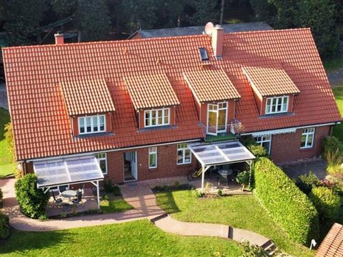Ferielejlighed - 4 personer -  - Kirchweg - 21640 - Bliedersdorf
