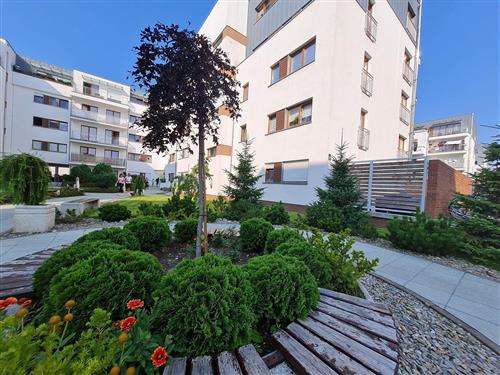 Ferielejlighed - 4 personer -  - Chemonskiego - 72-600 - Swinoujscie-Swinemünde