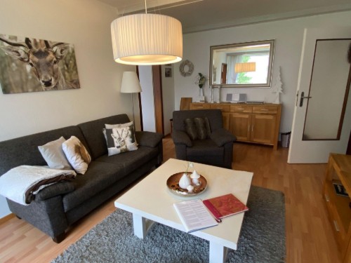 Vacation center - 4 persons -  - Auf dem Glockenberg - 38707 - Altenau