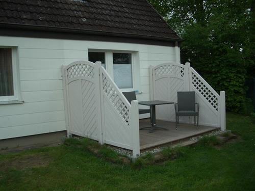 Feriehus - 3 personer -  - 23669 - Timmendorfer Strand