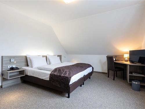 Rom - 4 personer -  - Sieltrift - 27639 - Wurster Nordseeküste