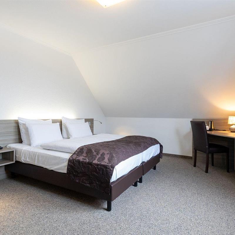 Værelse - 4 personer -  - Sieltrift - 27639 - Wurster Nordseeküste