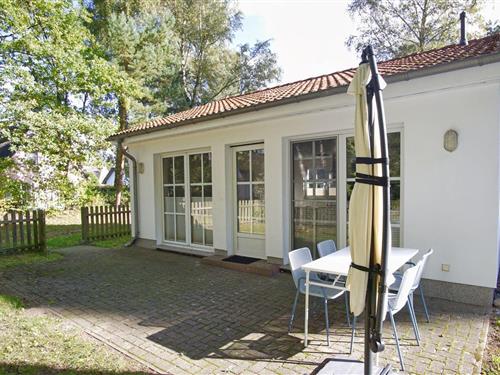 Semesterhus/Semesterlägenhet - 3 personer -  - Bungalowsiedlung - 18551 - Glowe Auf Rügen