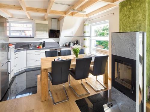 Ferielejlighed - 6 personer -  - Nordhelmstrasse - 26548 - Norderney