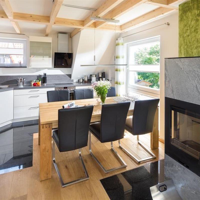 Ferielejlighed - 6 personer -  - Nordhelmstrasse - 26548 - Norderney