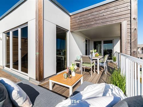 Ferielejlighed - 6 personer -  - Hafenpromenade - 24376 - Olpenitz