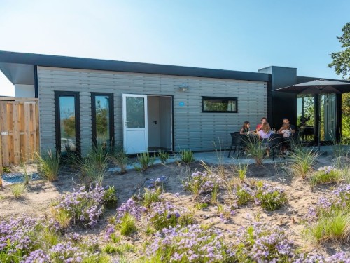 Holiday home - 4 persons -  - 1795 - De Cocksdorp
