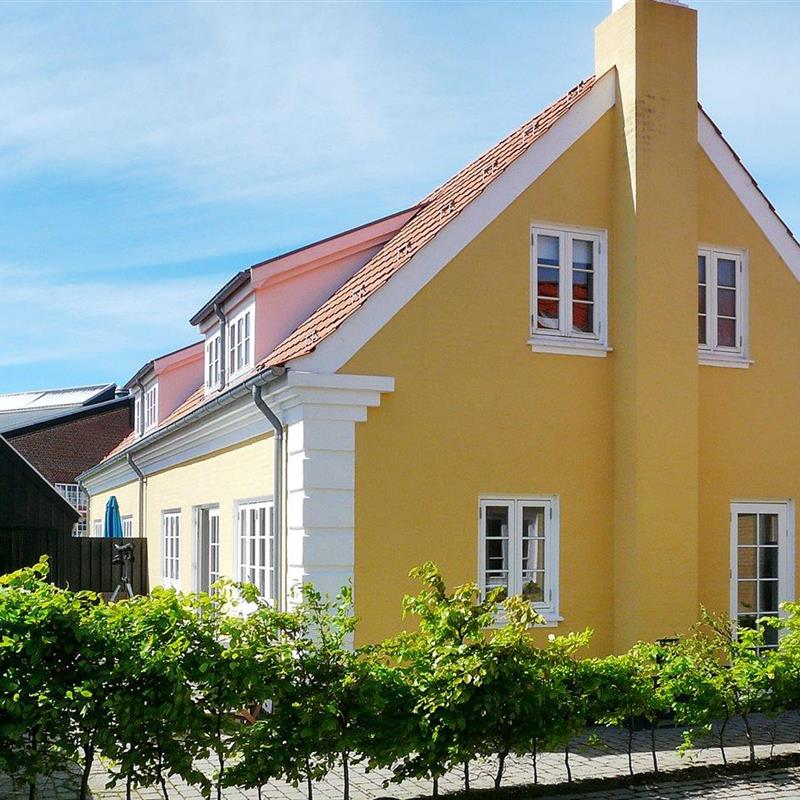Sommerhus - 6 personer -  - Remisen - 9990 - Skagen