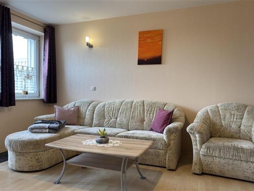 Ferielejlighed - 4 personer -  - 18556 - Wiek Auf Rügen