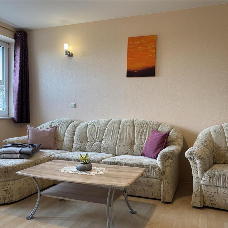 Ferielejlighed - 4 personer -  - 18556 - Wiek Auf Rügen