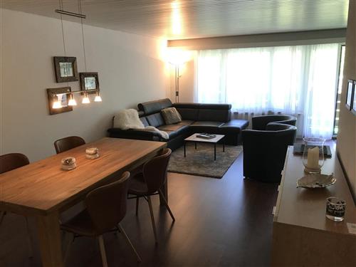 Holiday Home/Apartment - 4 persons -  - Museumstrasse - 7260 - Davos