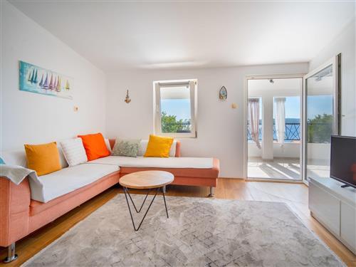 Ferielejlighed - 4 personer -  - Selce - 51266