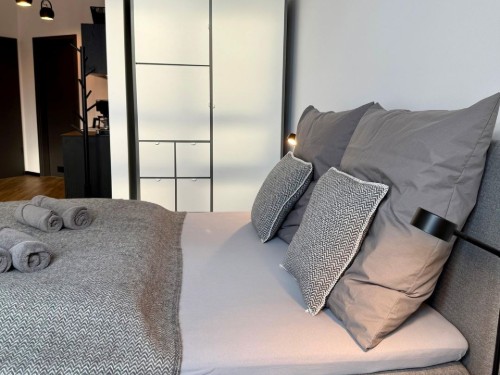Ferielejlighed - 2 personer -  - Nordersteinstraße - 27472 - Cuxhaven