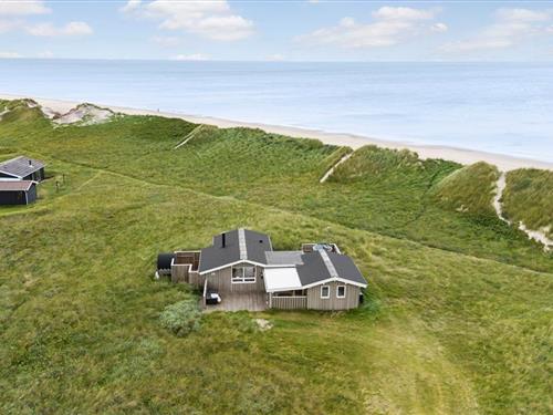 Ferienhaus - 4 Personen -  - Udemarken - Nörlev - 9800 - Hjörring