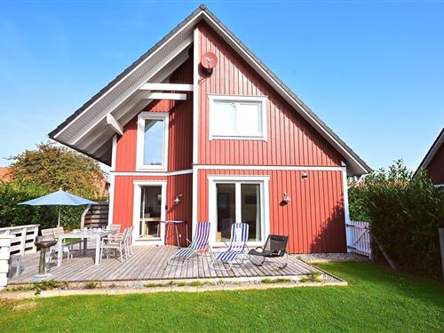 Holiday Home/Apartment - 4 persons -  - Seestr - 24327 - Blekendorf