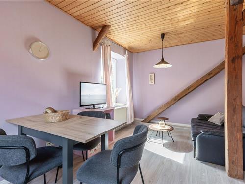 Ferielejlighed - 2 personer -  - Westermarkelsdorf - 23769 - Fehmarn