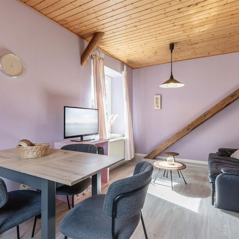 Ferielejlighed - 2 personer -  - Westermarkelsdorf - 23769 - Fehmarn