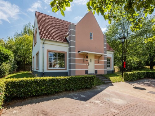 Fritidshus - 12 personer -  - 48455 - Bad Bentheim