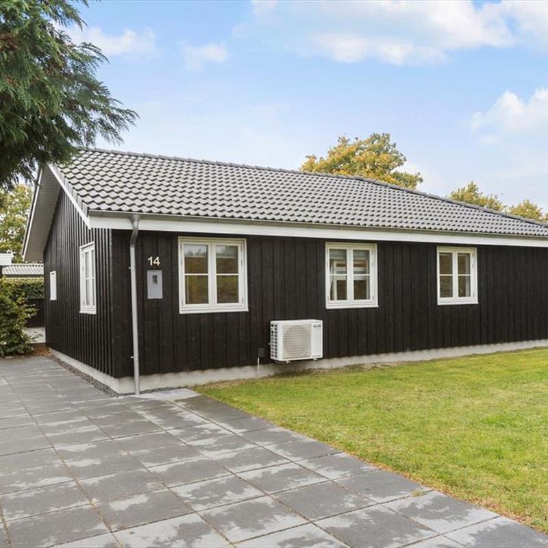 Ferienhaus - 8 Personen -  - Åvænget - Öster Hurup - 9560 - Hadsund