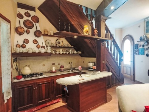 Ferielejlighed - 6 personer -  - Terzorio - 18010